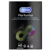 Durex Performa 40 3145682 Photo 2