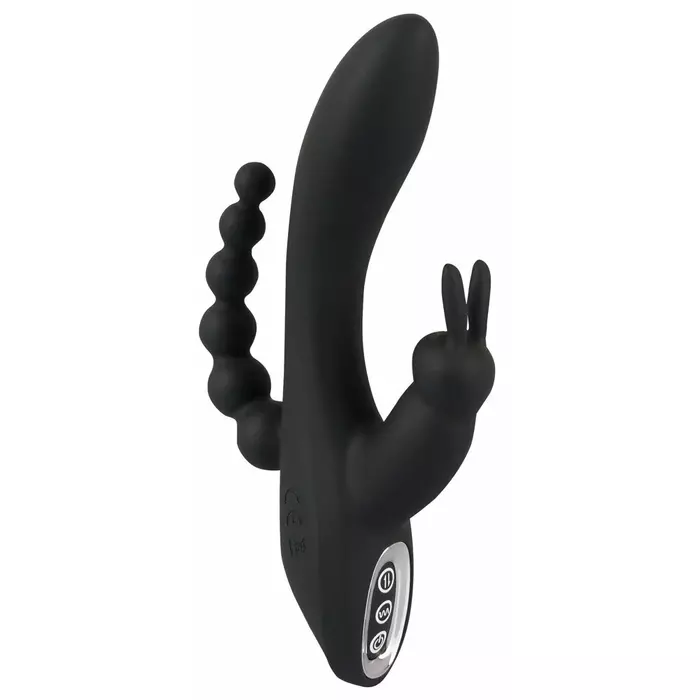 Vibrators sweet smile Smile Triple G-Spot — 20,8 cm Photo 2