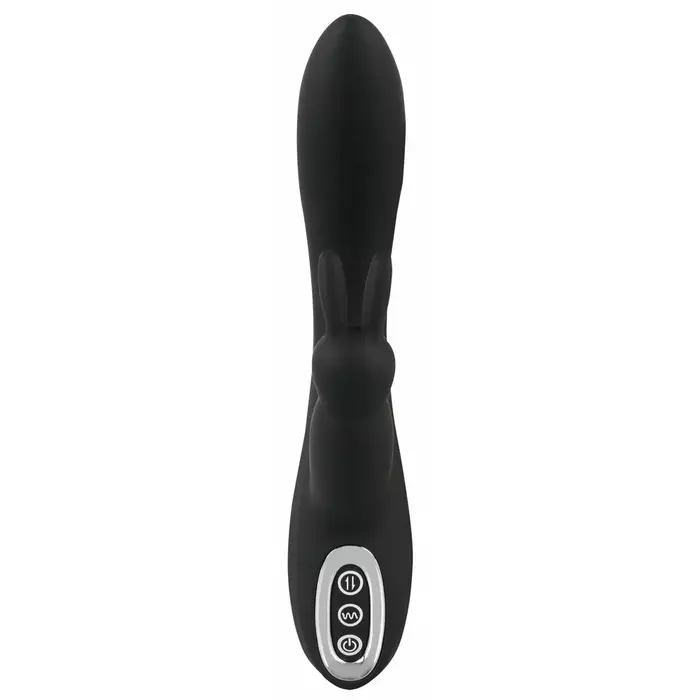 Vibrators sweet smile Smile Triple G-Spot — 20,8 cm Photo 3