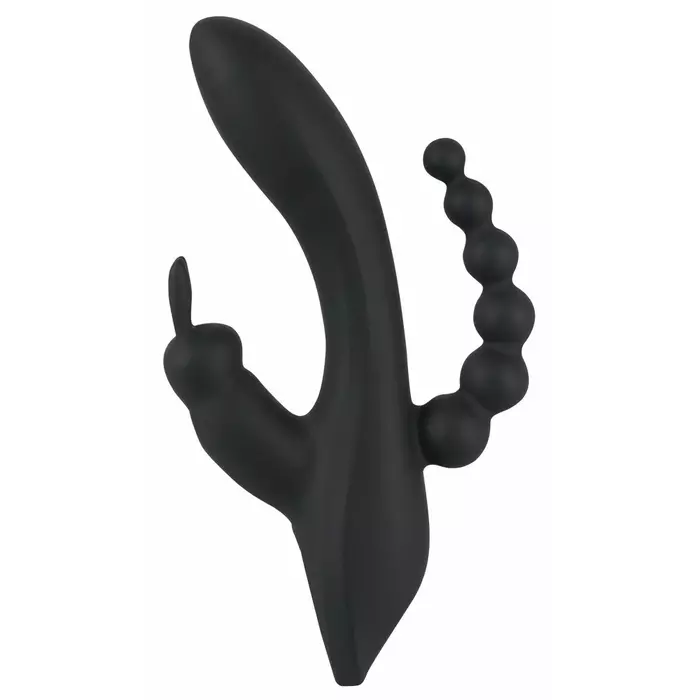 Vibrators sweet smile Smile Triple G-Spot — 20,8 cm Photo 4