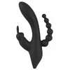 Vibrator Sweet Smile Smile Triple G-Spot Photo 4