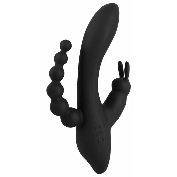 Vibrators sweet smile Smile Triple G-Spot — 20,8 cm Photo 6