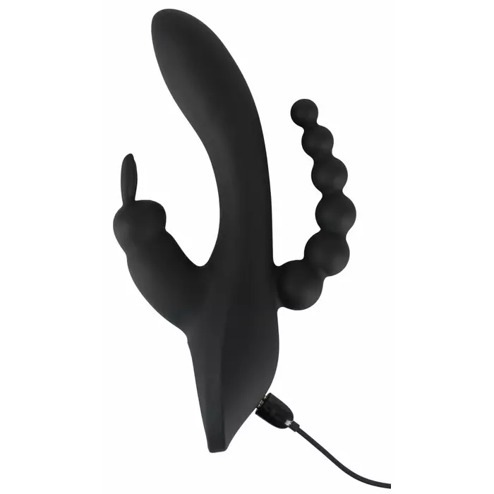 Vibrators sweet smile Smile Triple G-Spot — 20,8 cm Photo 10