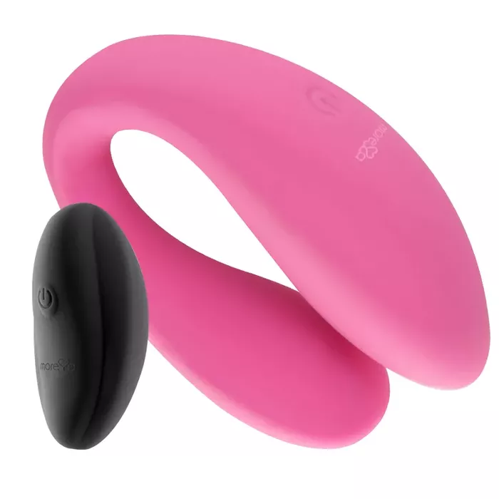 Couples stimulator MORESSA LAUREN D-228130 Photo 3