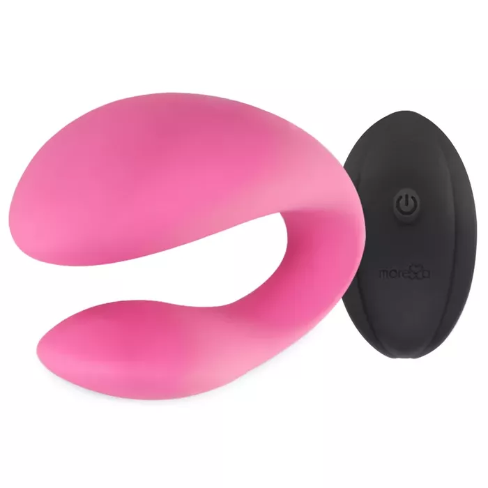 Couples stimulator MORESSA LAUREN D-228130 Photo 4
