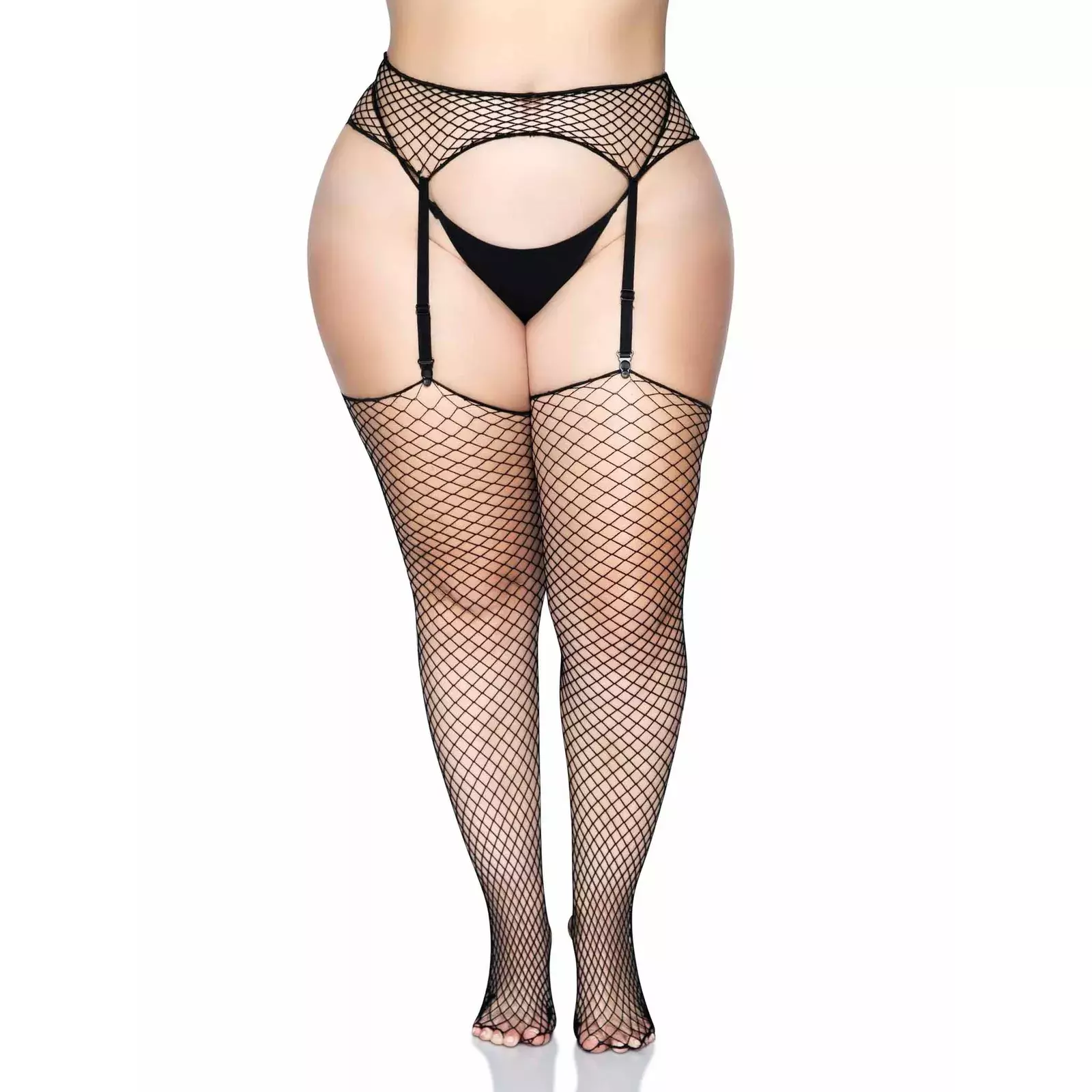 Zeķes, Leg Avenue 1680Q_00107, D-227990 Photo 4