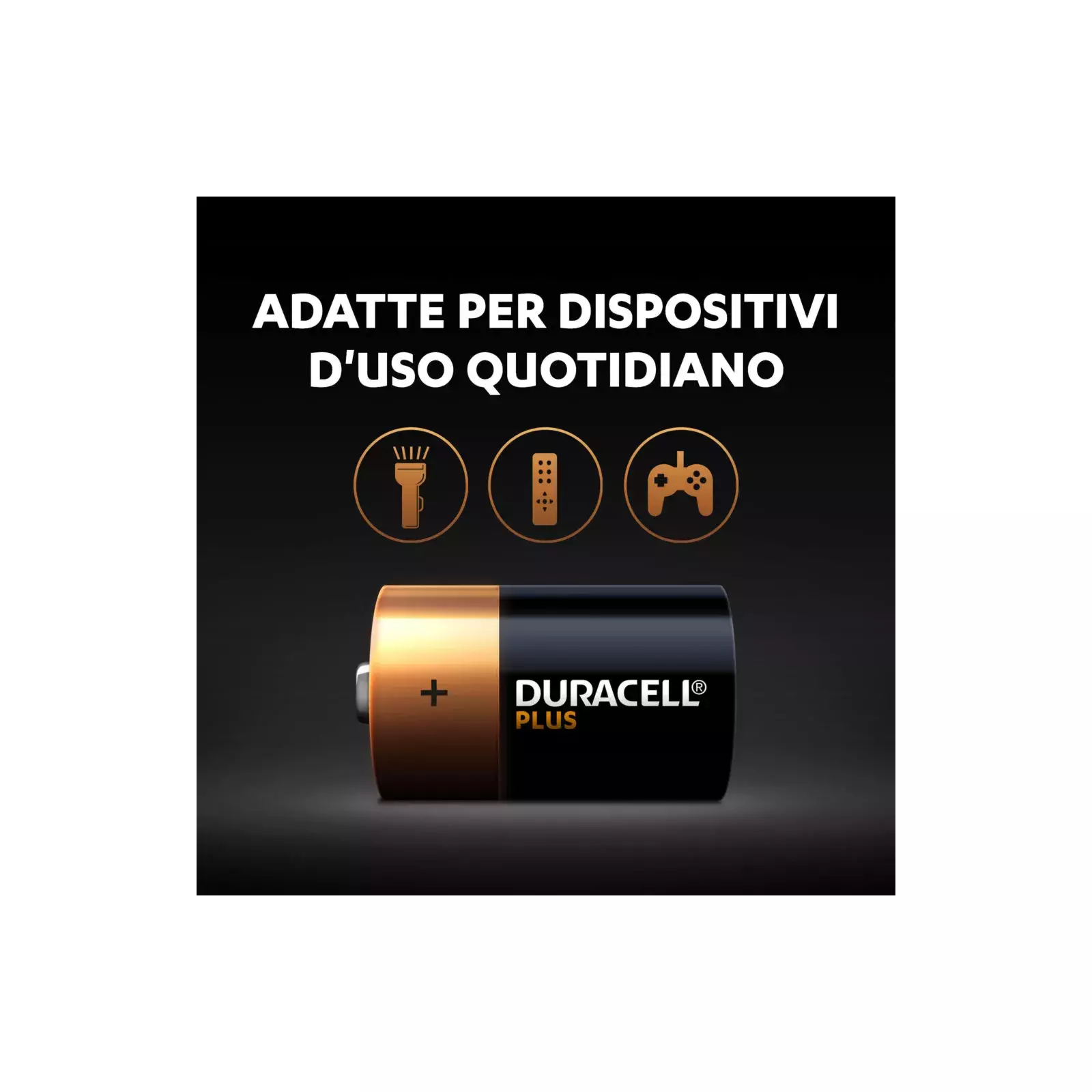 Duracell Plus 5005975 Photo 4