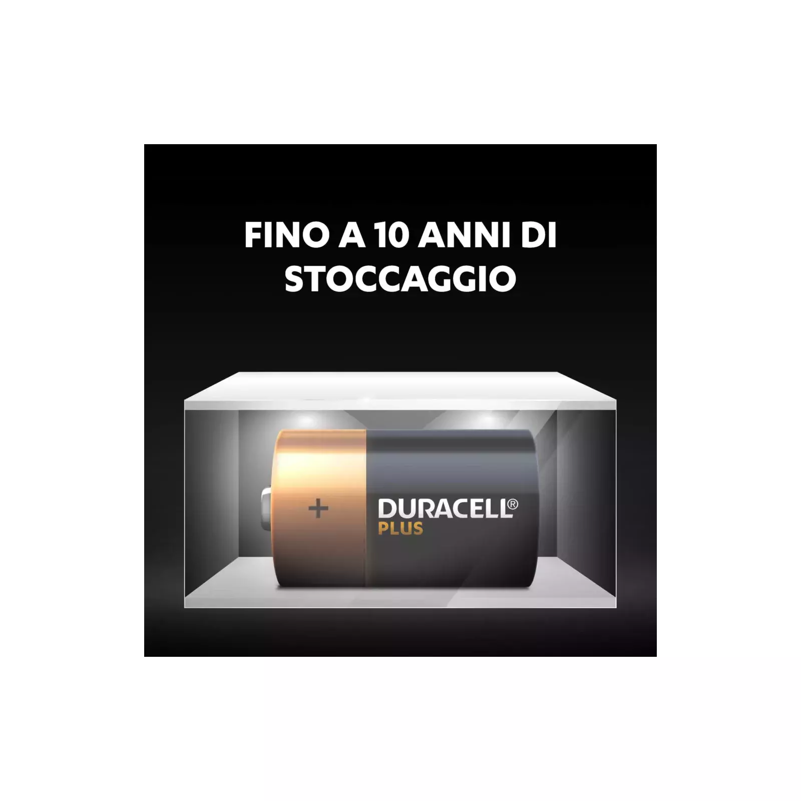 Duracell Plus 5005975 Photo 5