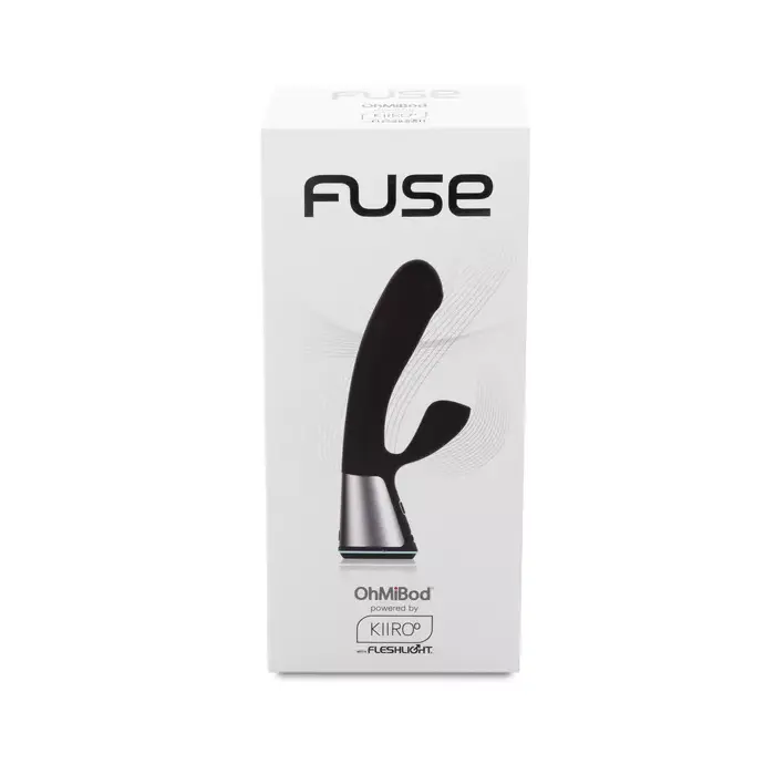 Vibrator Kiiroo OHMiBod Fuse Photo 5