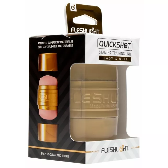 Fleshlight 05389650000 Photo 1