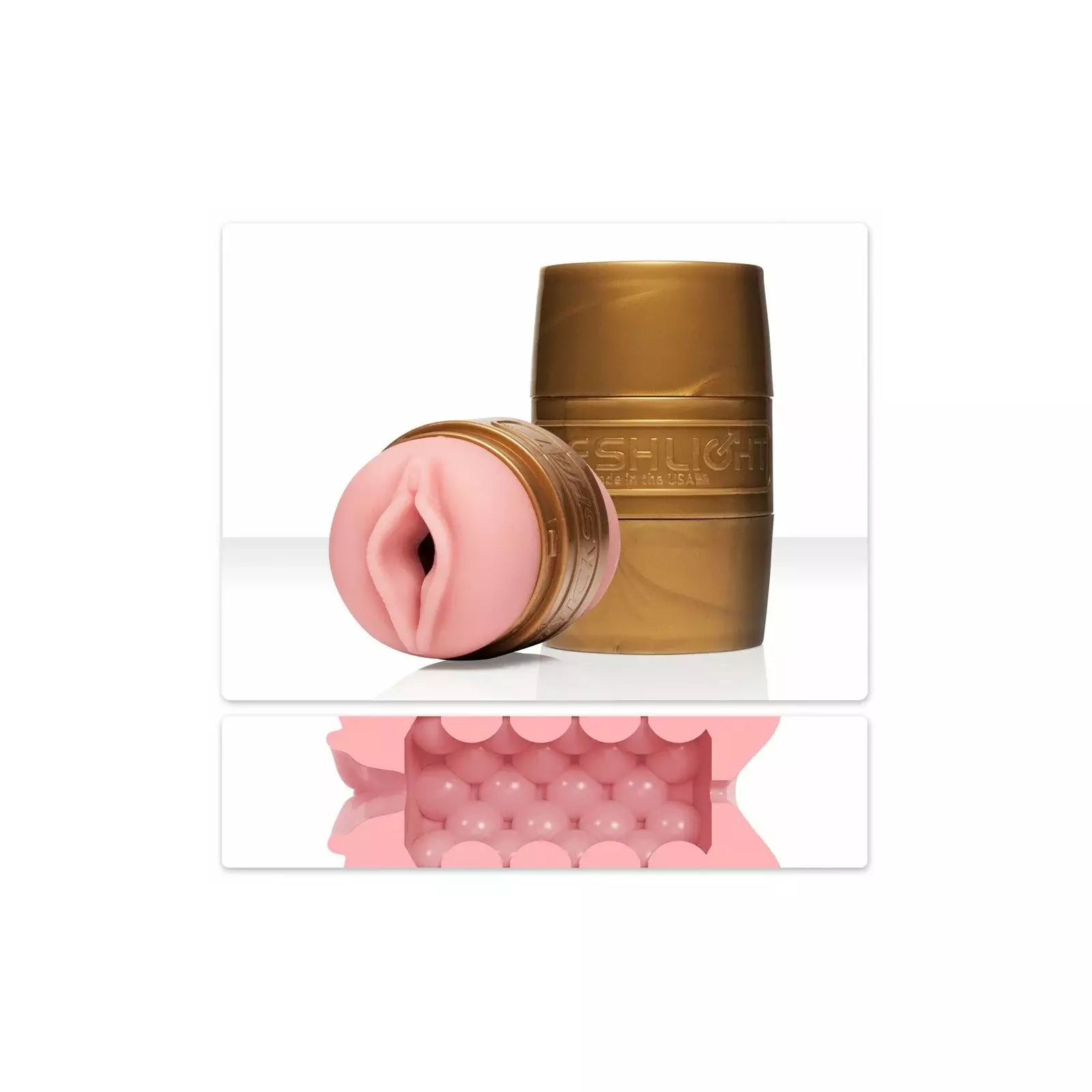 Fleshlight 05389650000 Photo 2