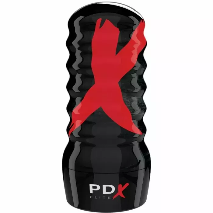 Мастурбатор PIPEDREAM PDX ELITE RD519 Photo 4