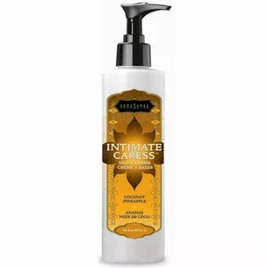 KAMASUTRA  INTIMATE CARESS COCONUT PINEAPPLE