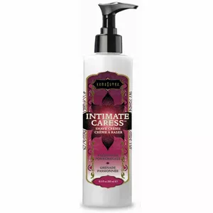 KAMASUTRA INTIMATE CARESS POMEGRANATE 250 ML