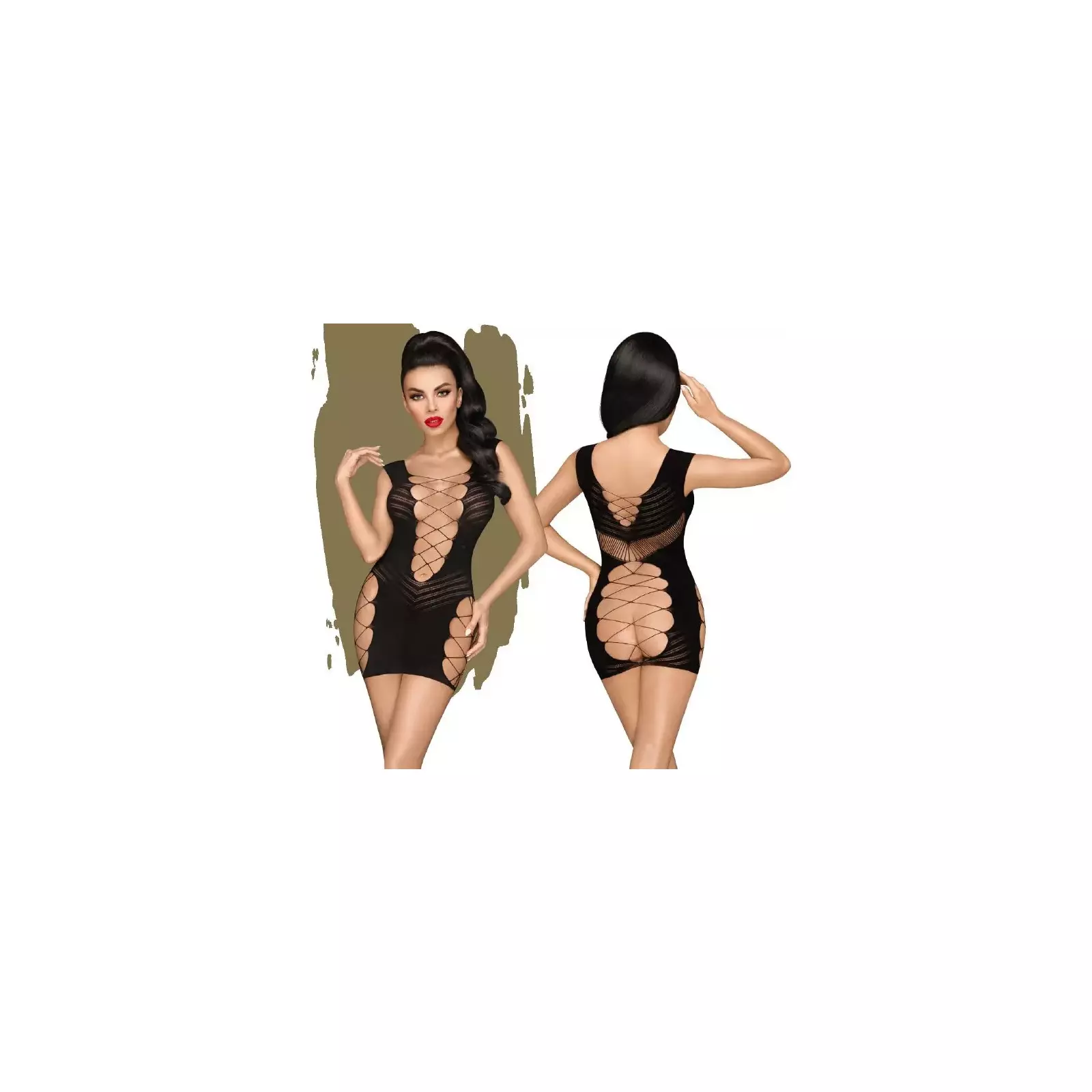 Penthouse Flame On The Rock 4061504005492 Photo 1