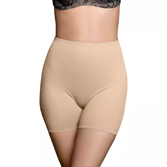 Vieglie šorti Bye Bra D-228316, bēšā, XXL Photo 2