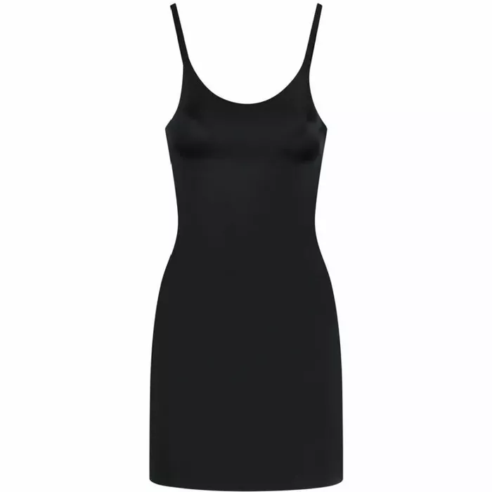 Платье bye bra Single Dress Invisible чёрное XXL Photo 4