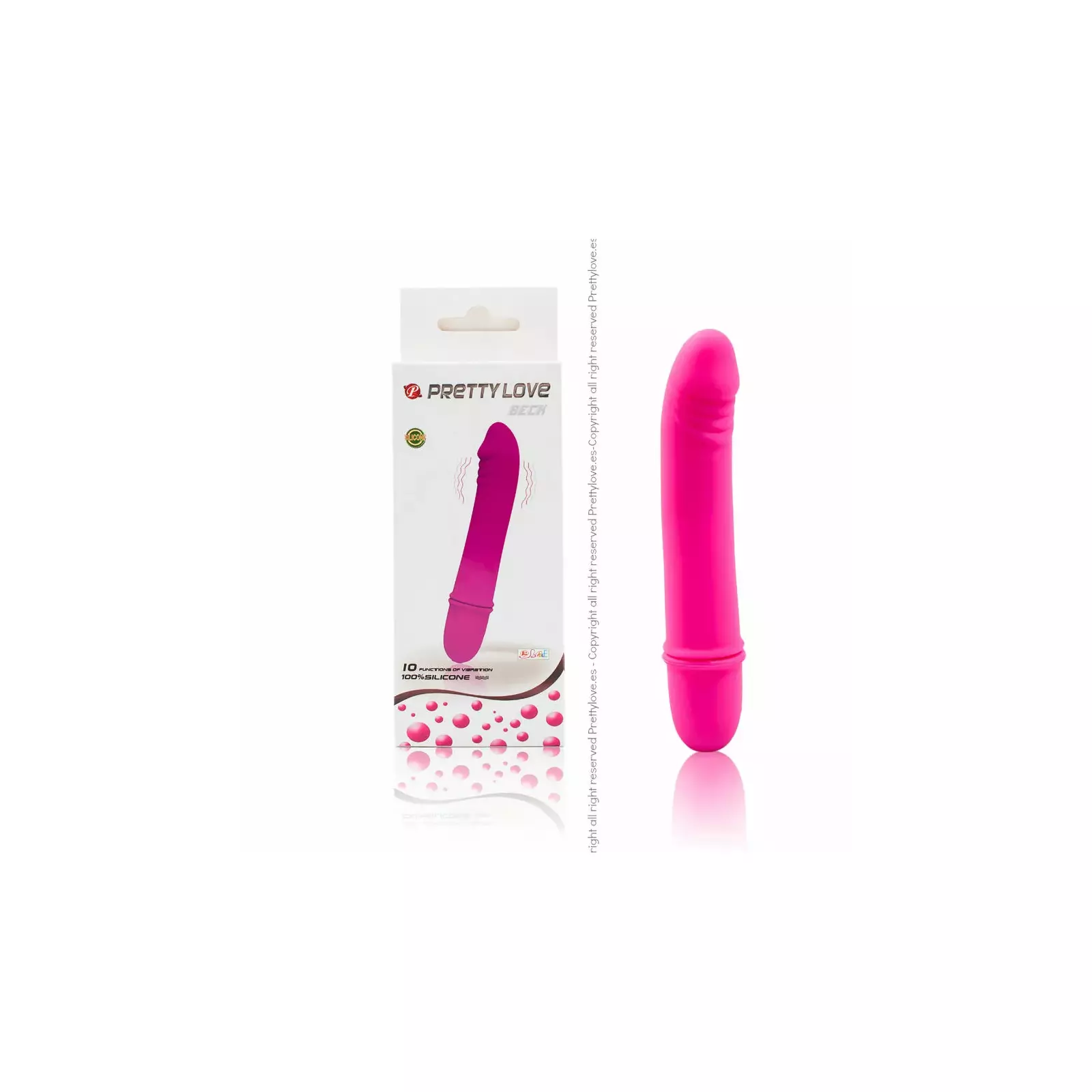 FLIRTATION D-197826 6959532312119 Photo 1