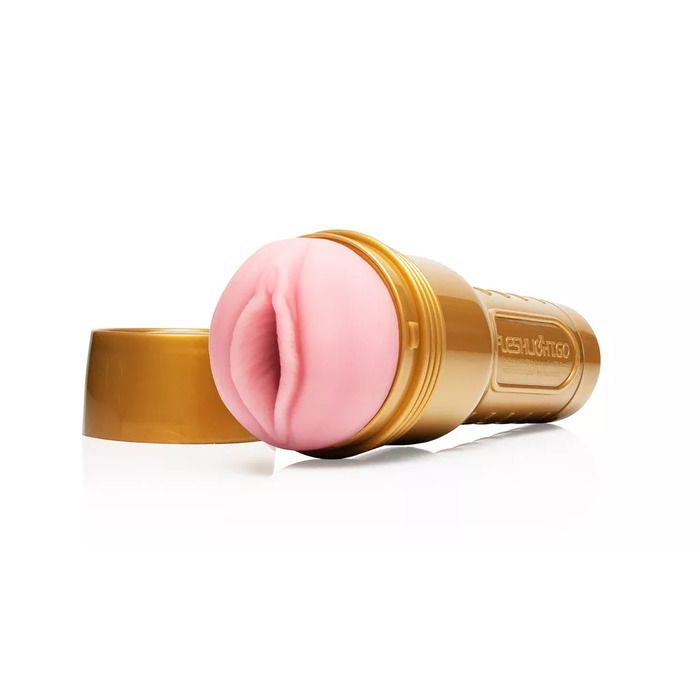 Masturbators, Fleshlight Go Stamina Training Unit Lady, 05389570000 Photo 1