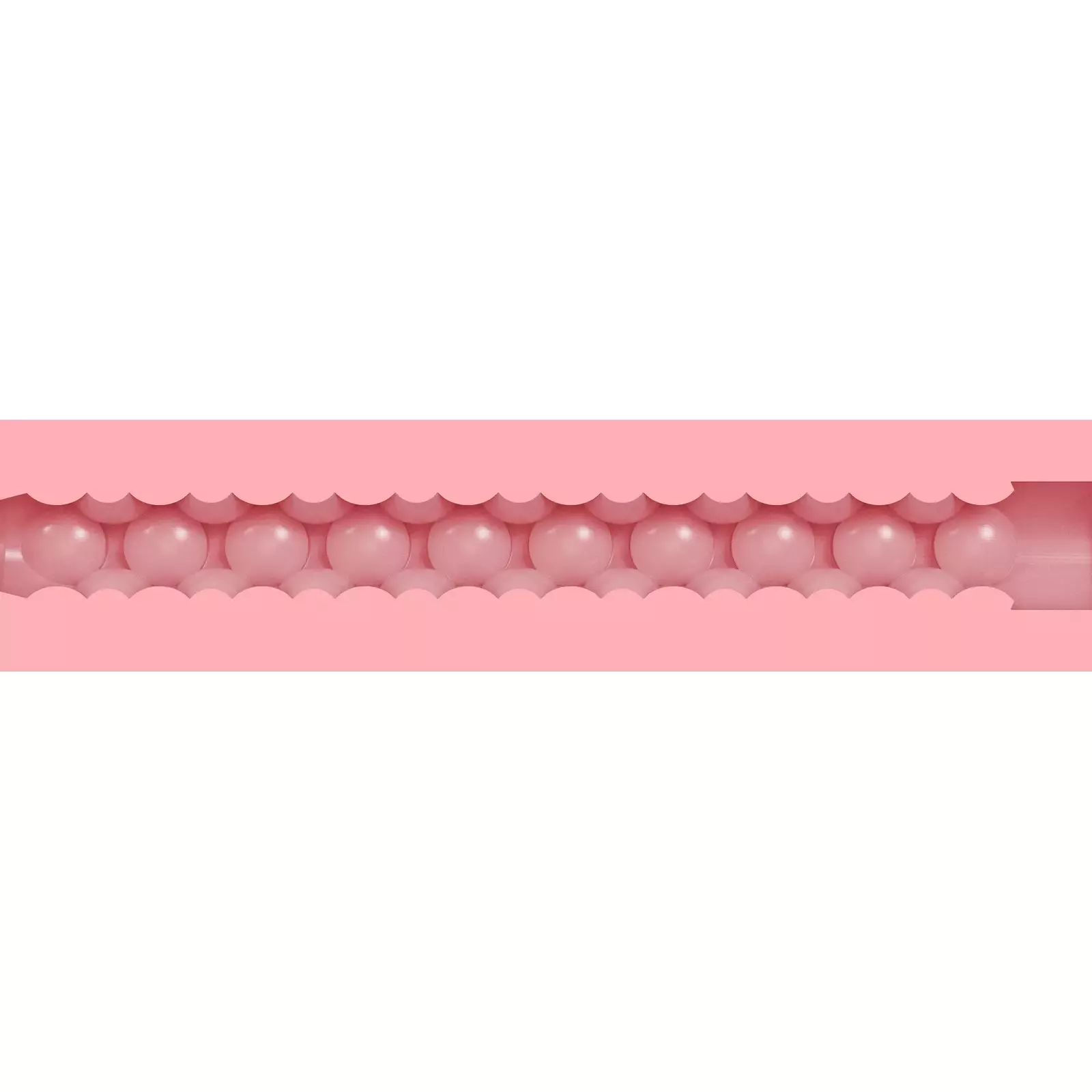 Masturbators, Fleshlight Go Stamina Training Unit Lady, 05389570000 Photo 5