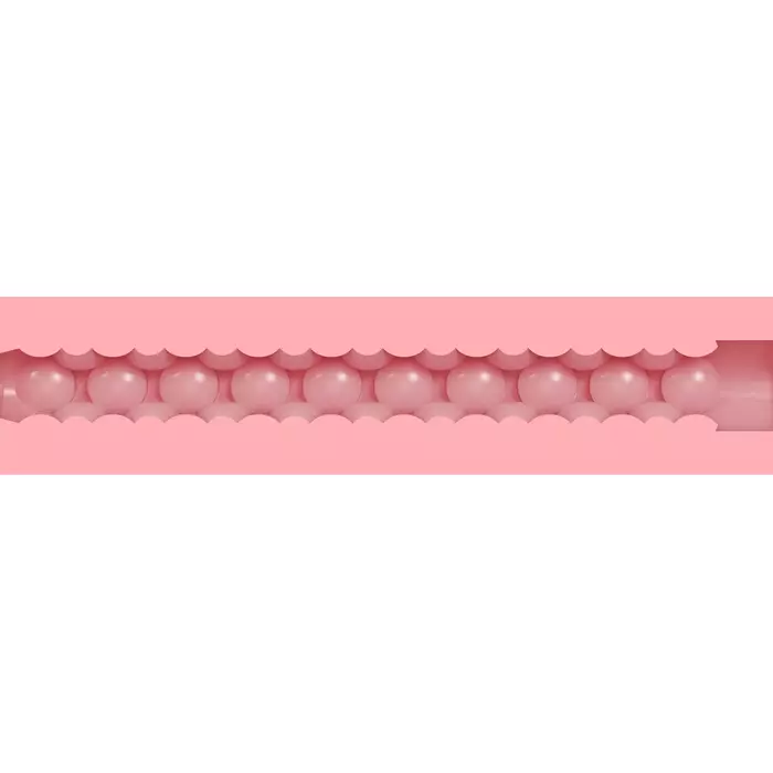 Мастурбатор Fleshlight Go Stamina Training Unit Lady Photo 5
