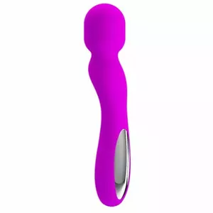 PRETTY LOVE SMART - PAUL MASSAGER