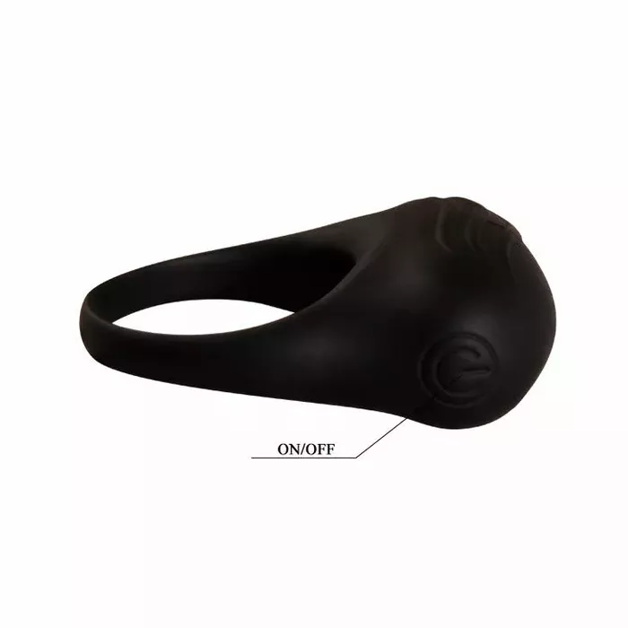 Vibrating penis ring pretty male BERTRAM Photo 6