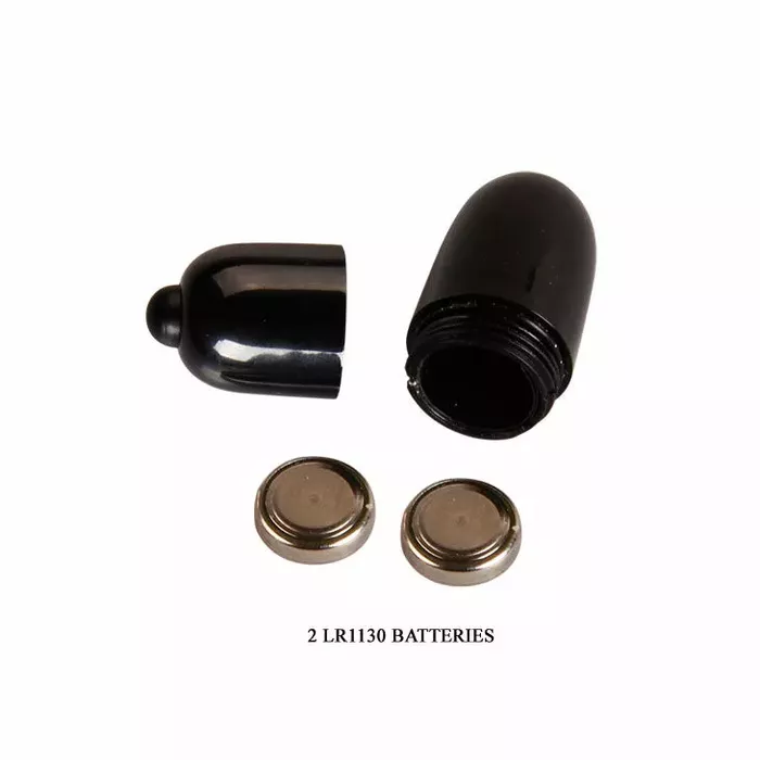 Vibrating penis ring pretty male BERTRAM Photo 7