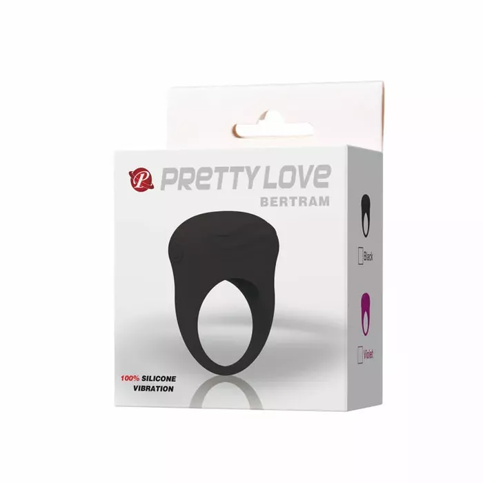 Vibrating penis ring pretty male BERTRAM Photo 8