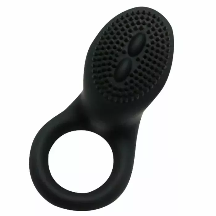 Vibrator ring Pretty Male COBRA Photo 5