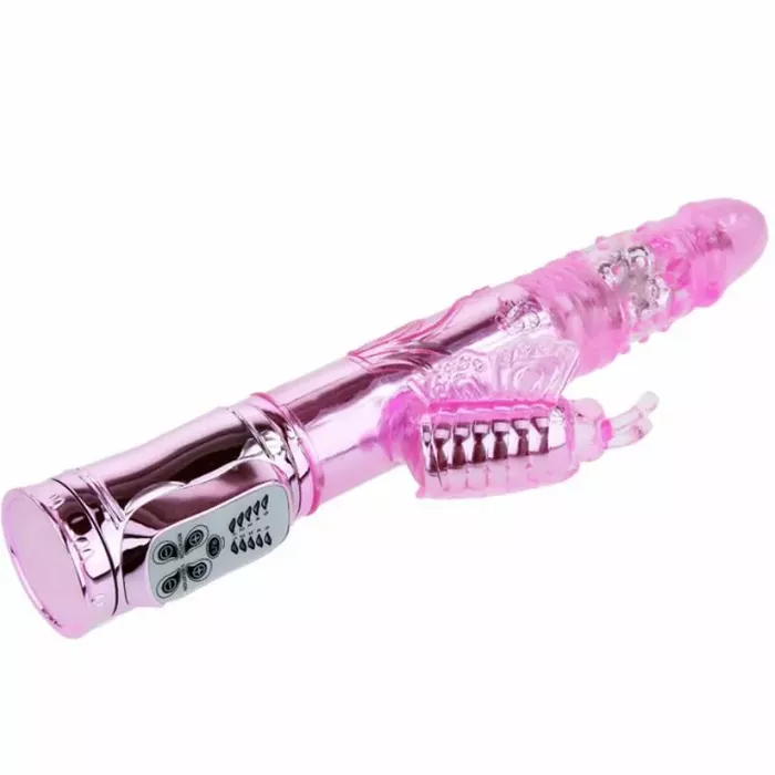 Vibrator BAILE D-211795 — rechargeable rotating shaft Photo 3