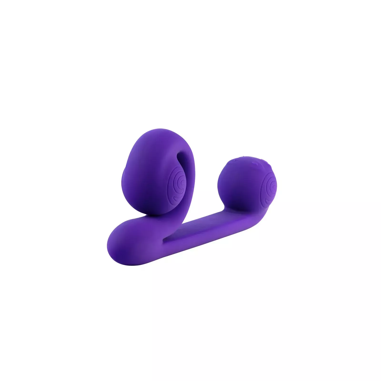 Anālais vibrators Snail Vibe Purple, D-228354 Photo 1