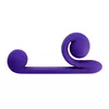 Anālais vibrators Snail Vibe Purple, D-228354 Photo 2