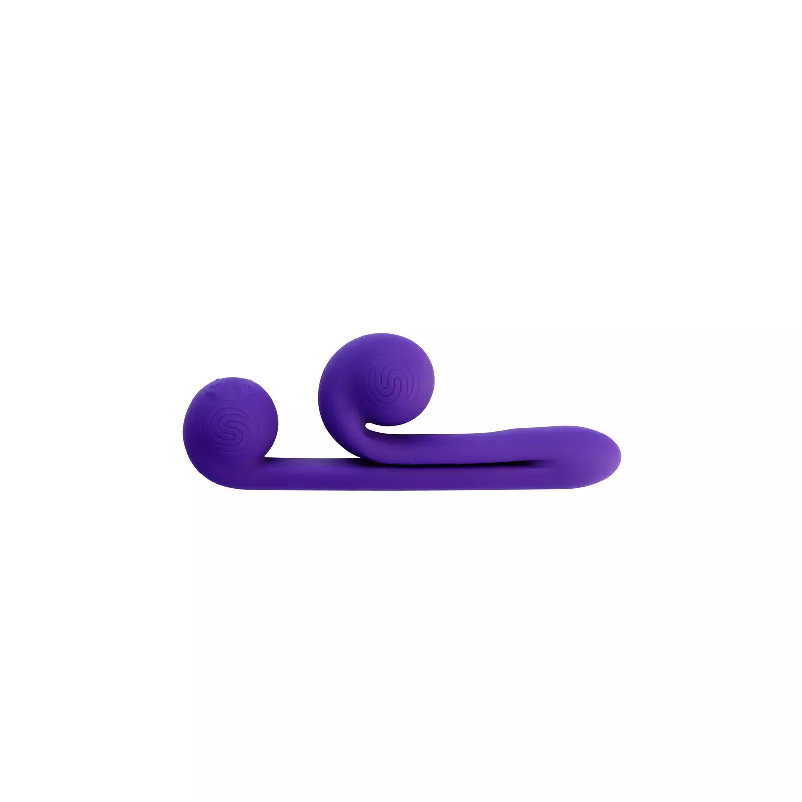 Anālais vibrators Snail Vibe Purple, D-228354 Photo 3