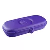 Anālais vibrators Snail Vibe Purple, D-228354 Photo 5