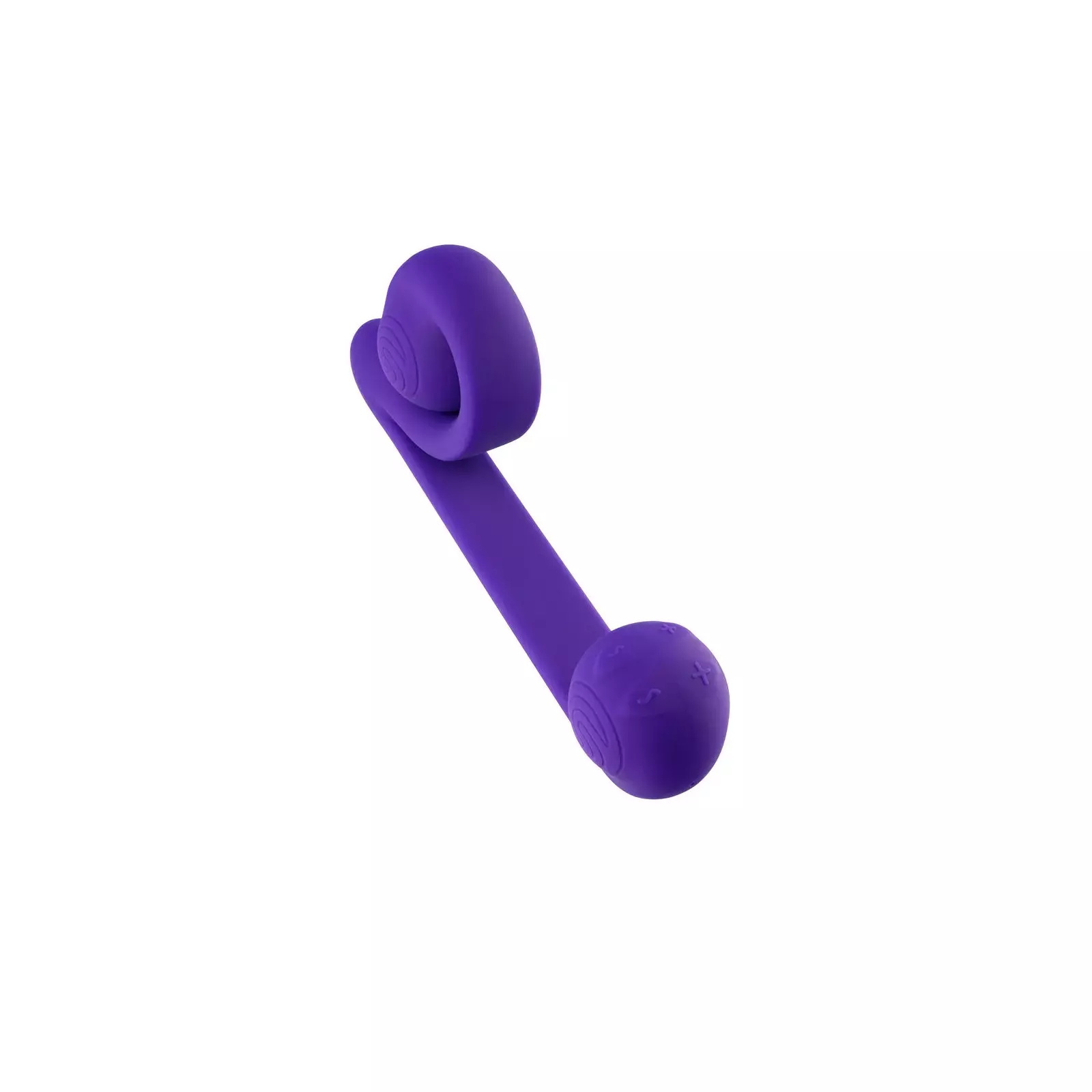 Anālais vibrators Snail Vibe Purple, D-228354 Photo 6