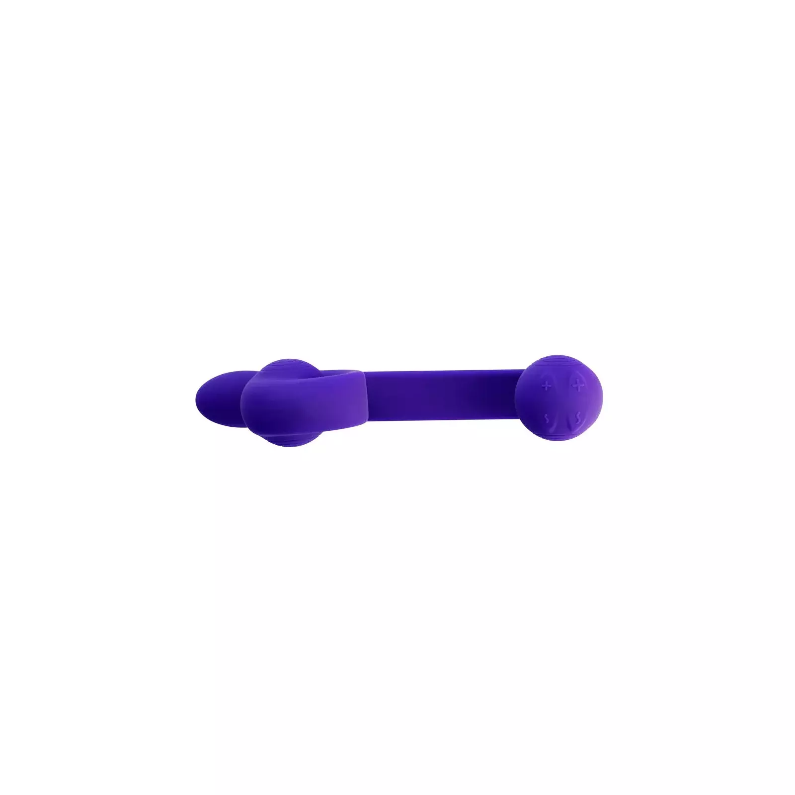 Anālais vibrators Snail Vibe Purple, D-228354 Photo 9