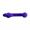 Anālais vibrators Snail Vibe Purple, D-228354 Photo 9