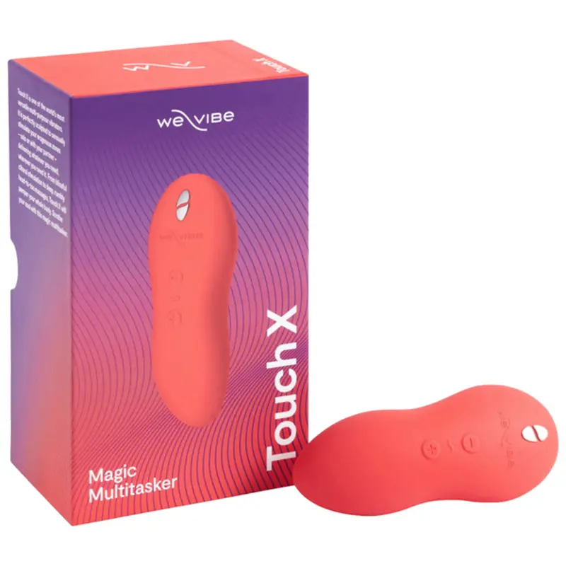 We-Vibe Touch X 4251460603935 Photo 11