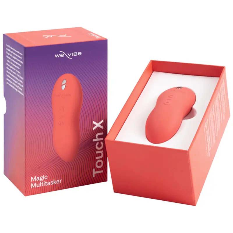 We-Vibe Touch X 4251460603935 Photo 12