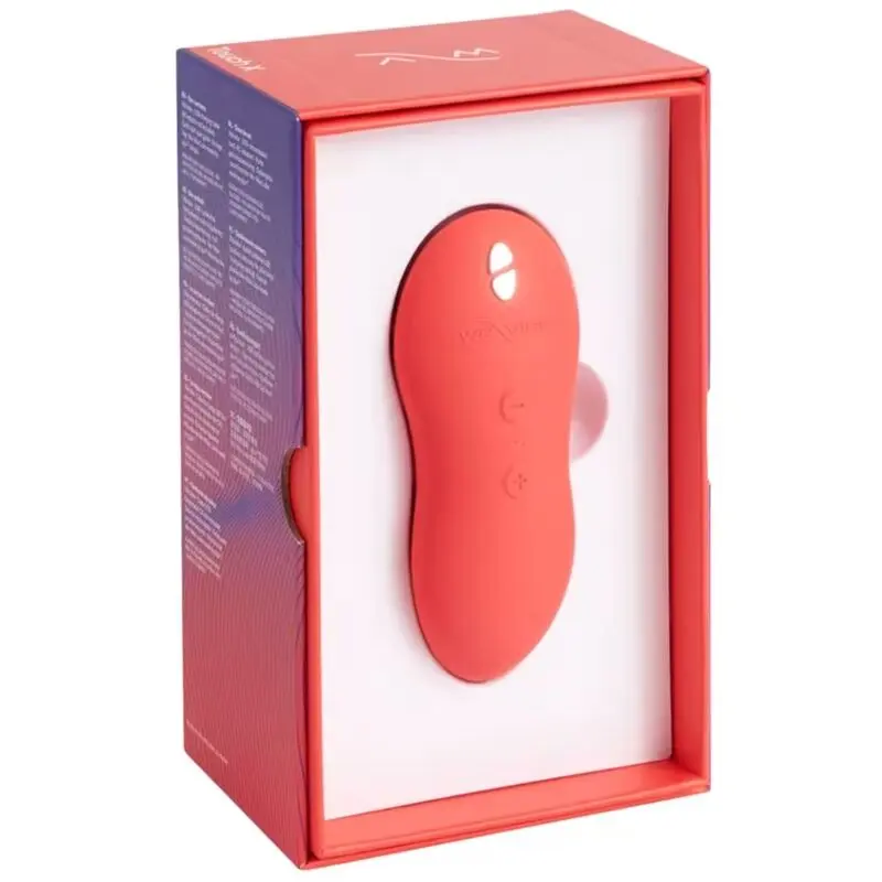 We-Vibe Touch X 4251460603935 Photo 13