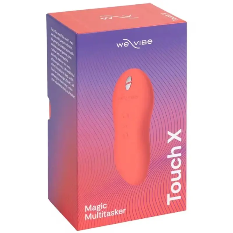 We-Vibe Touch X 4251460603935 Photo 14