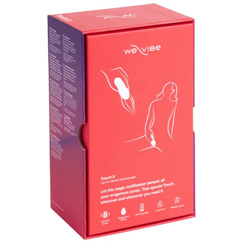 We-Vibe Touch X 4251460603935 Photo 15