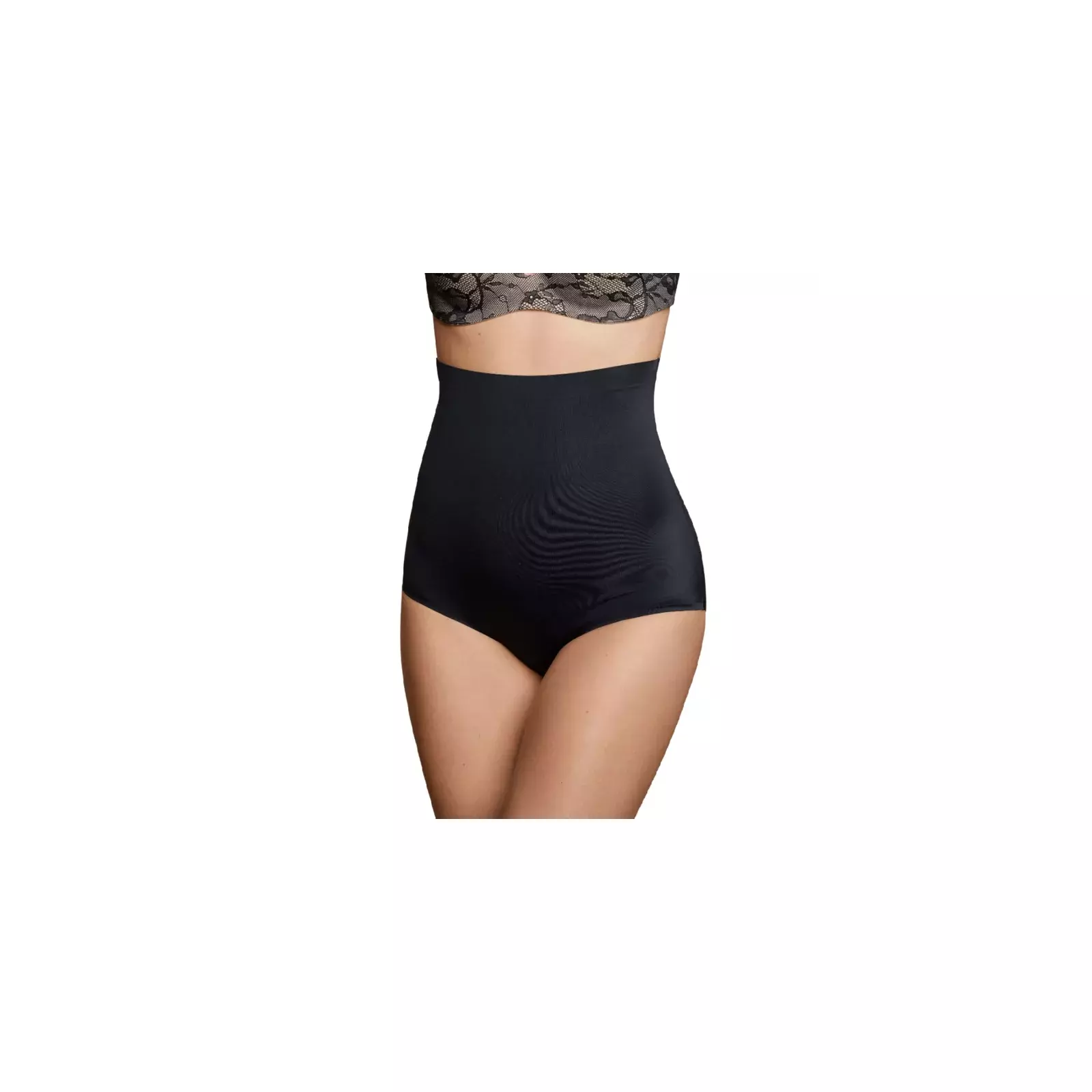 BYE-BRA - GIRDLE SEAMLESS ESTILO BIKINI Photo 2