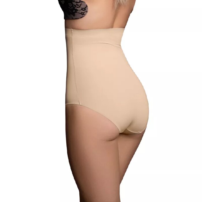 BYE-BRA - GIRDLE SEAMLESS ESTILO BIKINI M Photo 1