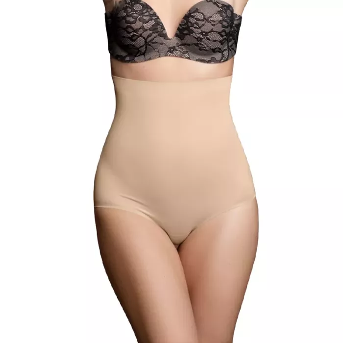 Бесшовные корректирующие трусы BYE BRA Estilo XL Photo 2