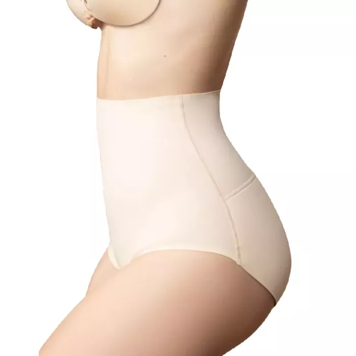 High-waist panties BYE-BRA D-228322 Photo 2