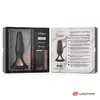 Anālais vibrators AMBIGUO WATCHME Photo 4