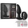 Anālais vibrators AMBIGUO D-228364 Photo 2