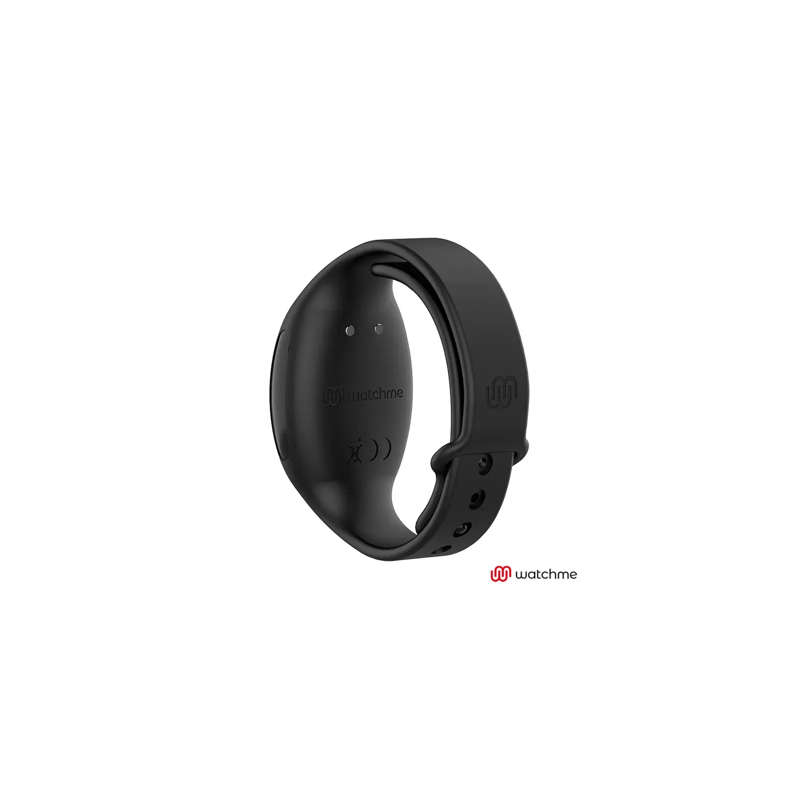 Anālais vibrators AMBIGUO WATCHME Photo 12